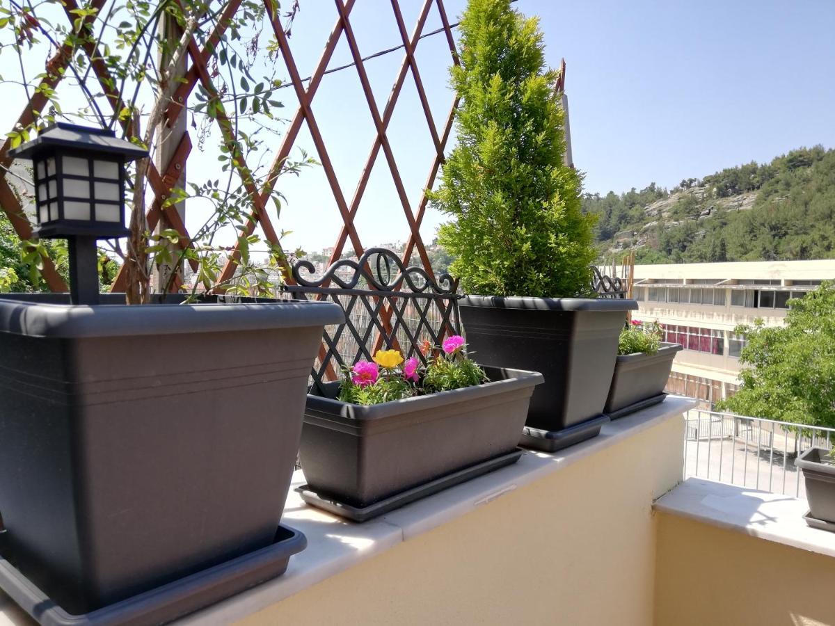 Forest 22 Kavala Extérieur photo