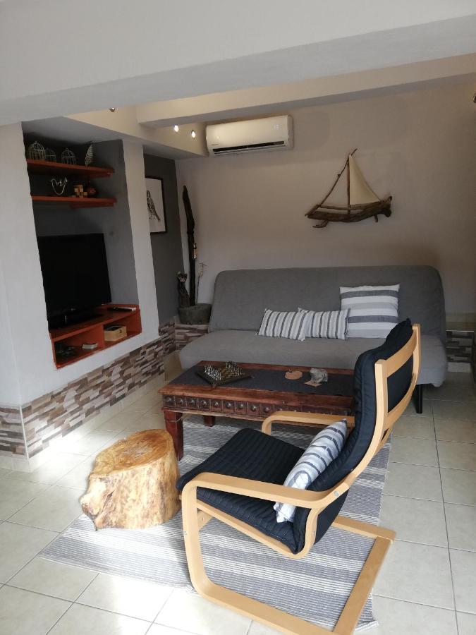 Forest 22 Kavala Extérieur photo