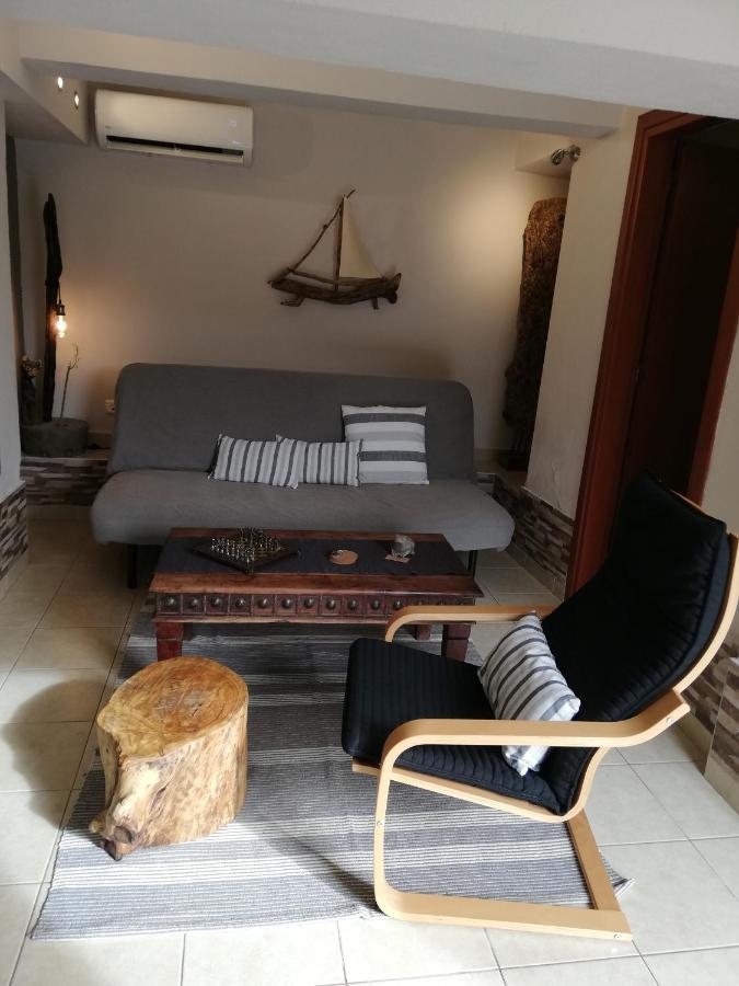 Forest 22 Kavala Extérieur photo